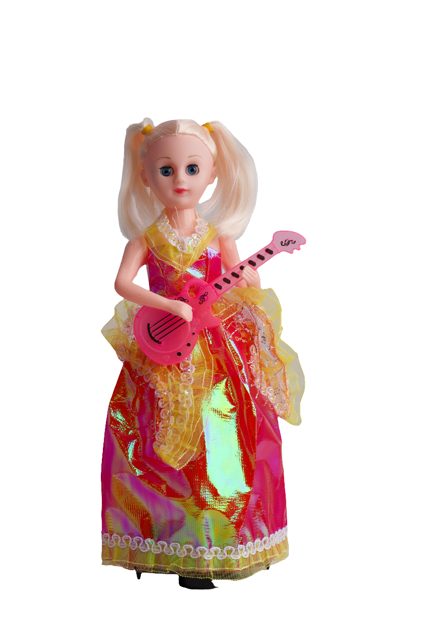 Swing Doll For Kids girls