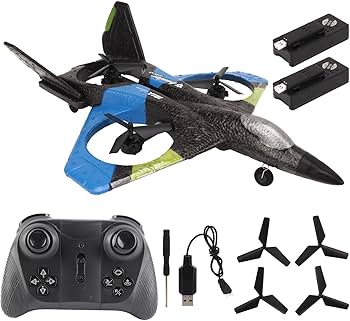 Flying Jet with remote control High Quality